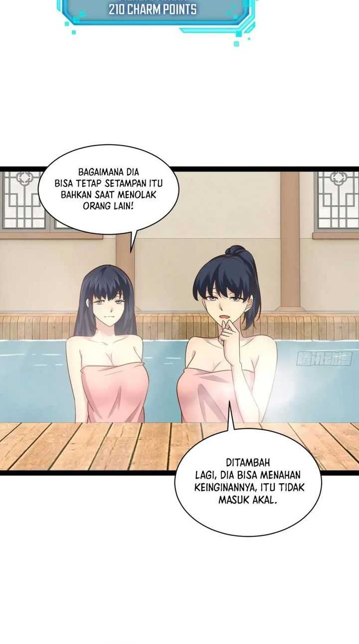 Starting From Maximum Charm Point Chapter 104 - halaman 16