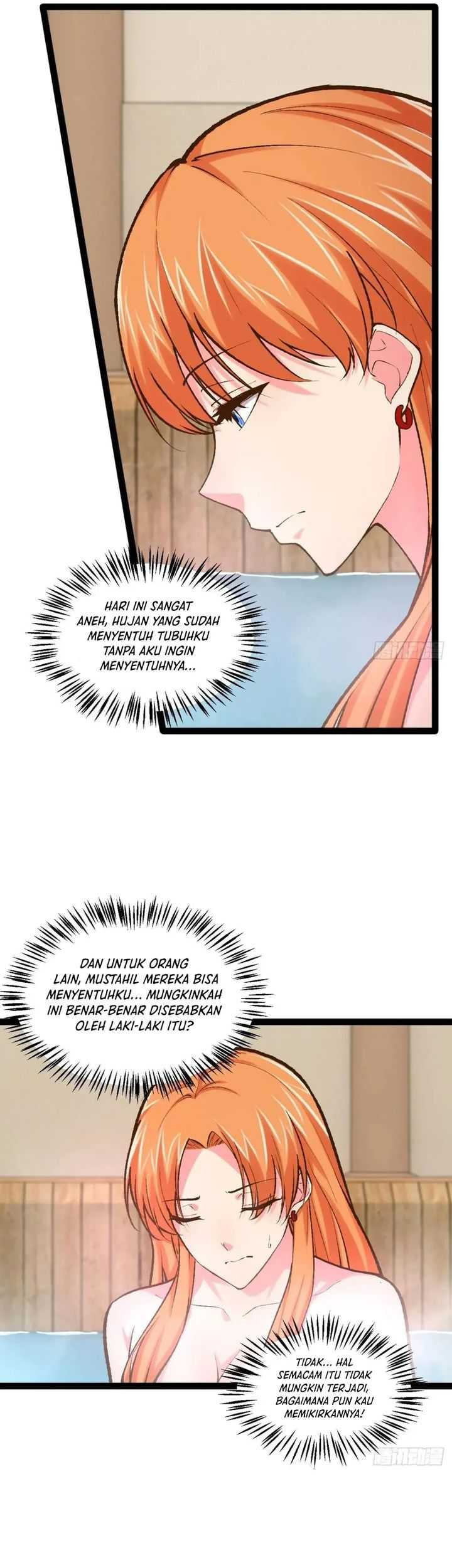 Starting From Maximum Charm Point Chapter 104 - halaman 21