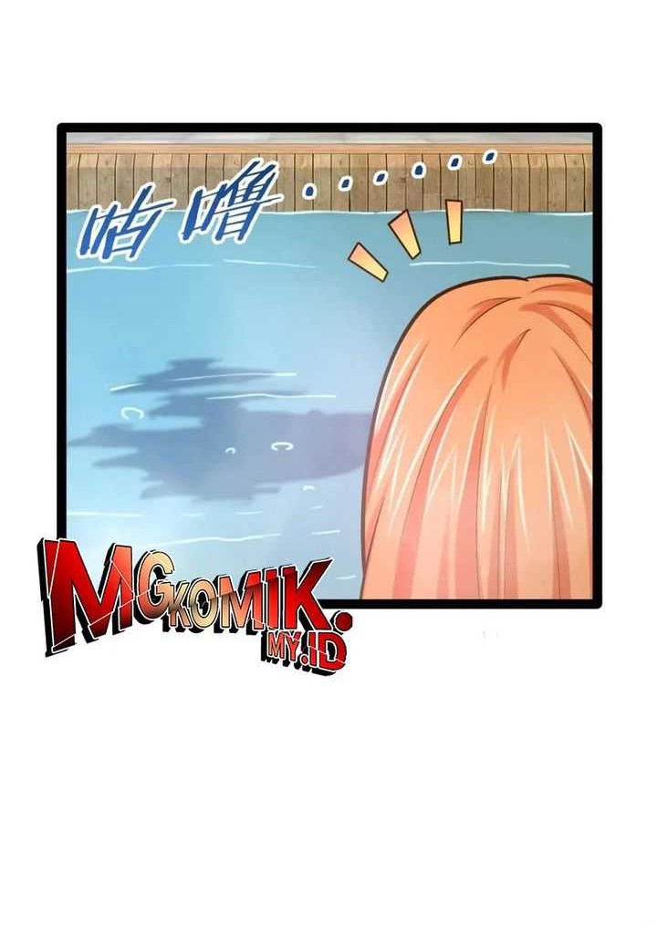 Starting From Maximum Charm Point Chapter 104 - halaman 22