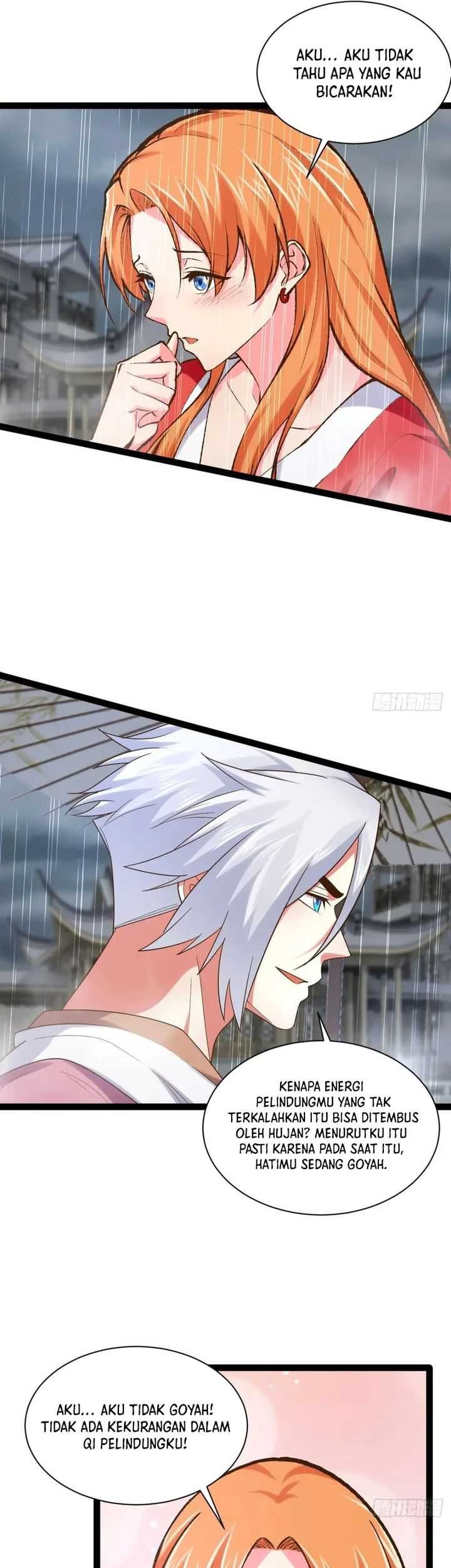 Starting From Maximum Charm Point Chapter 104 - halaman 3