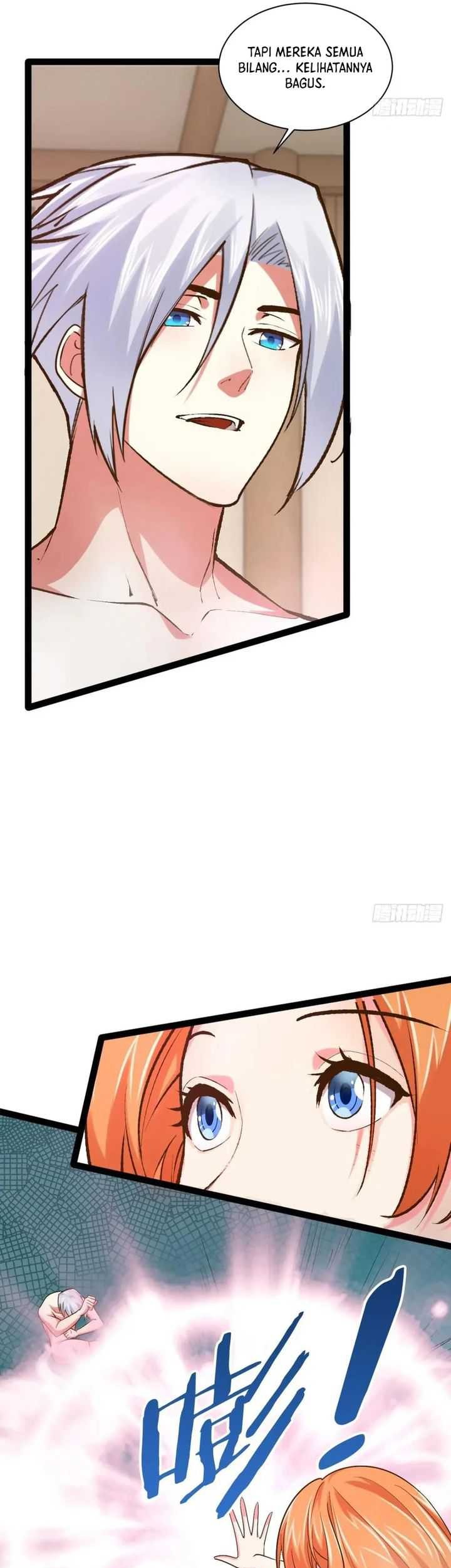 Starting From Maximum Charm Point Chapter 104 - halaman 31