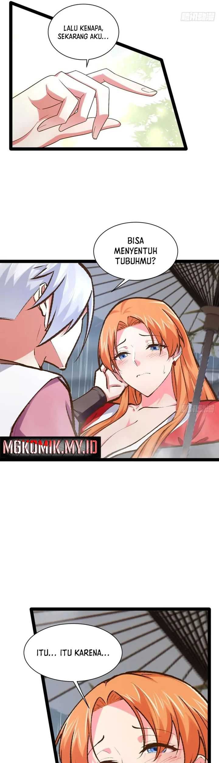 Starting From Maximum Charm Point Chapter 104 - halaman 5