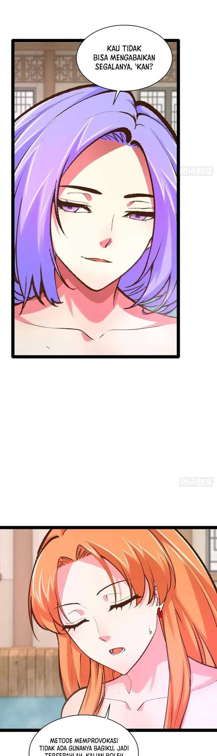 Starting From Maximum Charm Point Chapter 105 - halaman 11