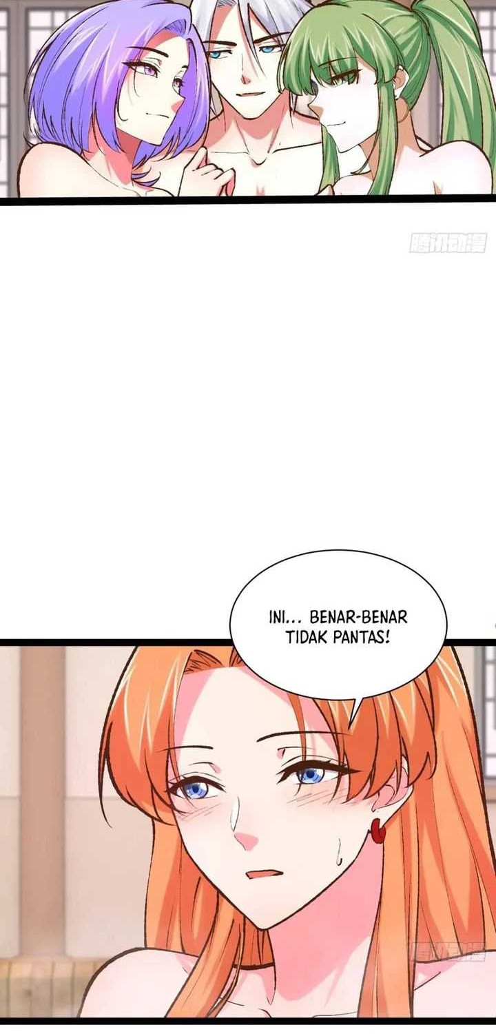Starting From Maximum Charm Point Chapter 105 - halaman 14