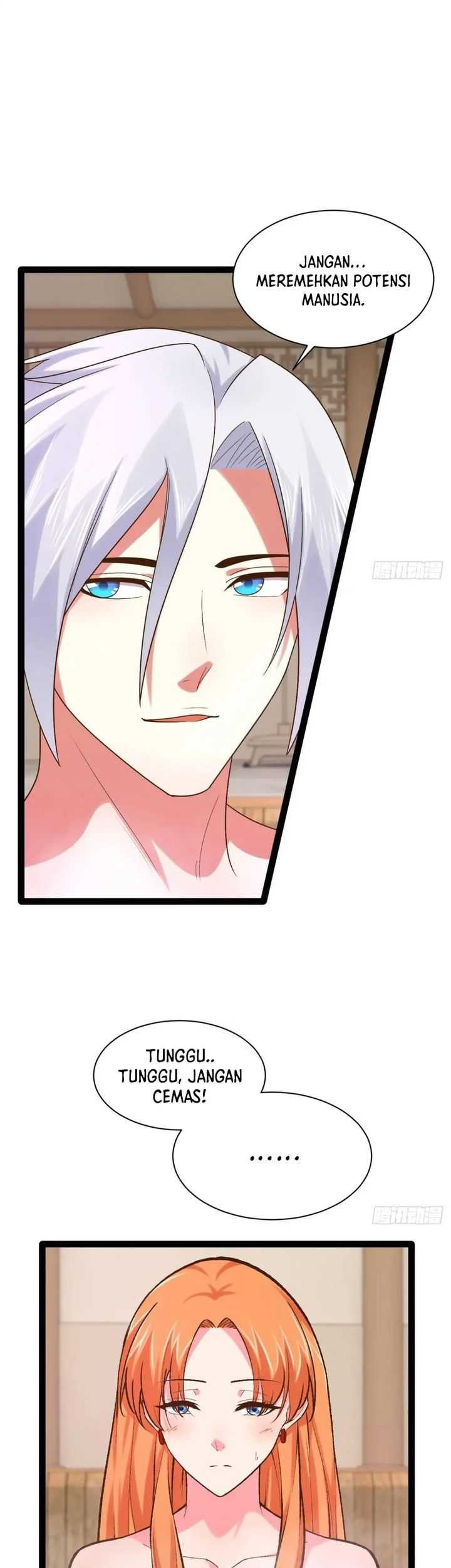 Starting From Maximum Charm Point Chapter 105 - halaman 15