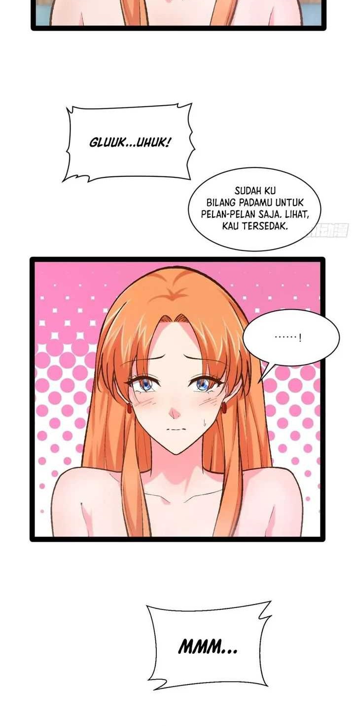 Starting From Maximum Charm Point Chapter 105 - halaman 16