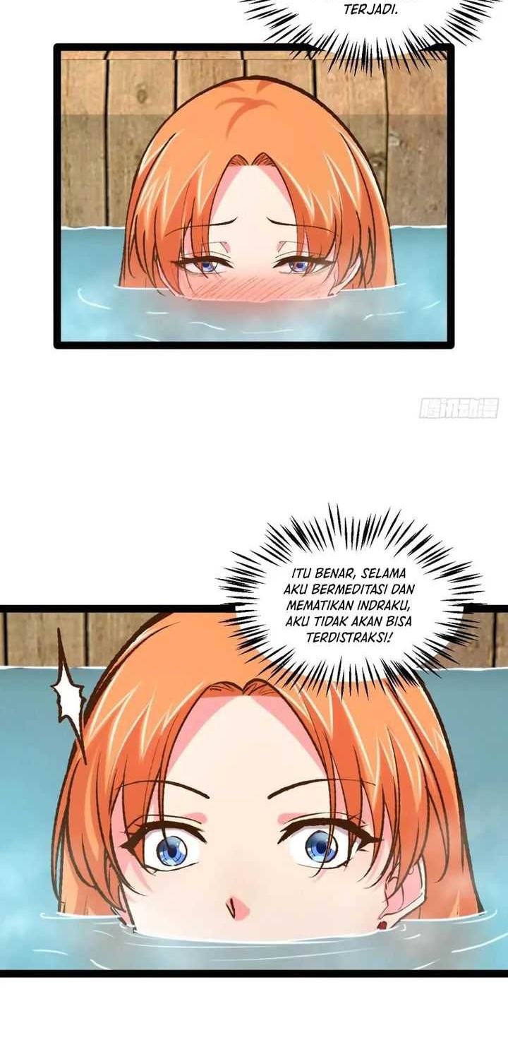 Starting From Maximum Charm Point Chapter 105 - halaman 18