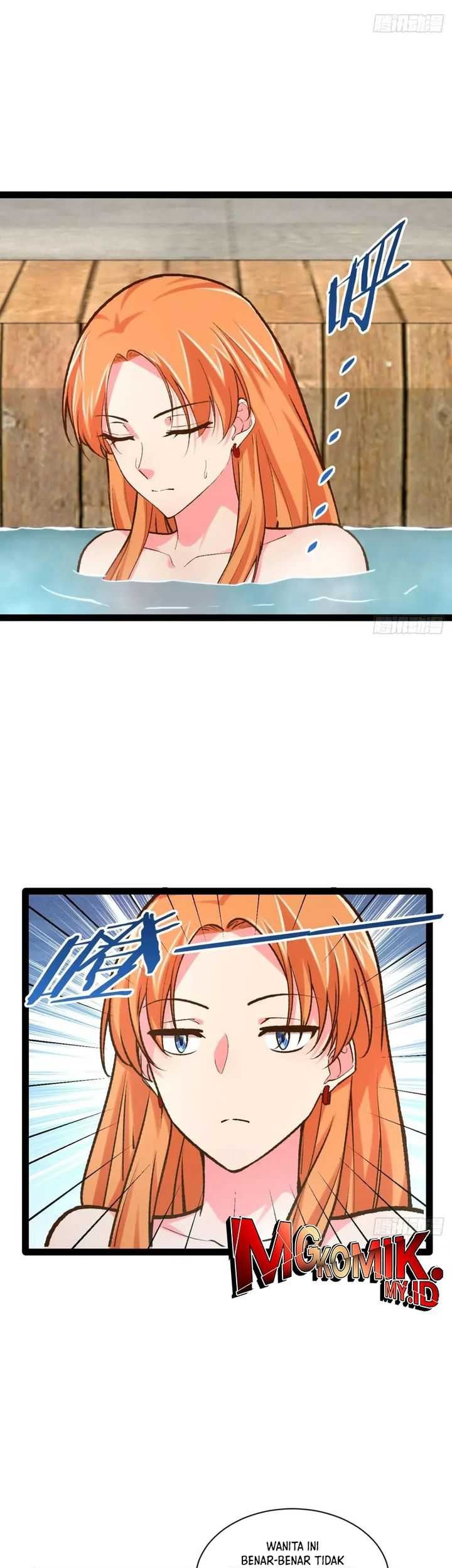 Starting From Maximum Charm Point Chapter 105 - halaman 19