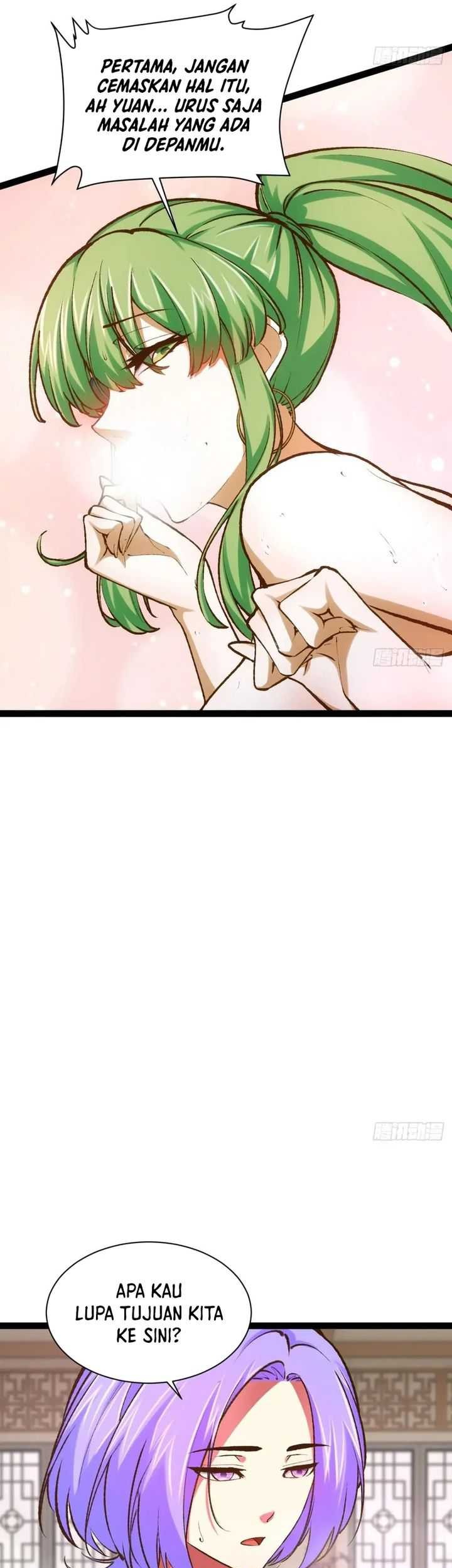 Starting From Maximum Charm Point Chapter 105 - halaman 21