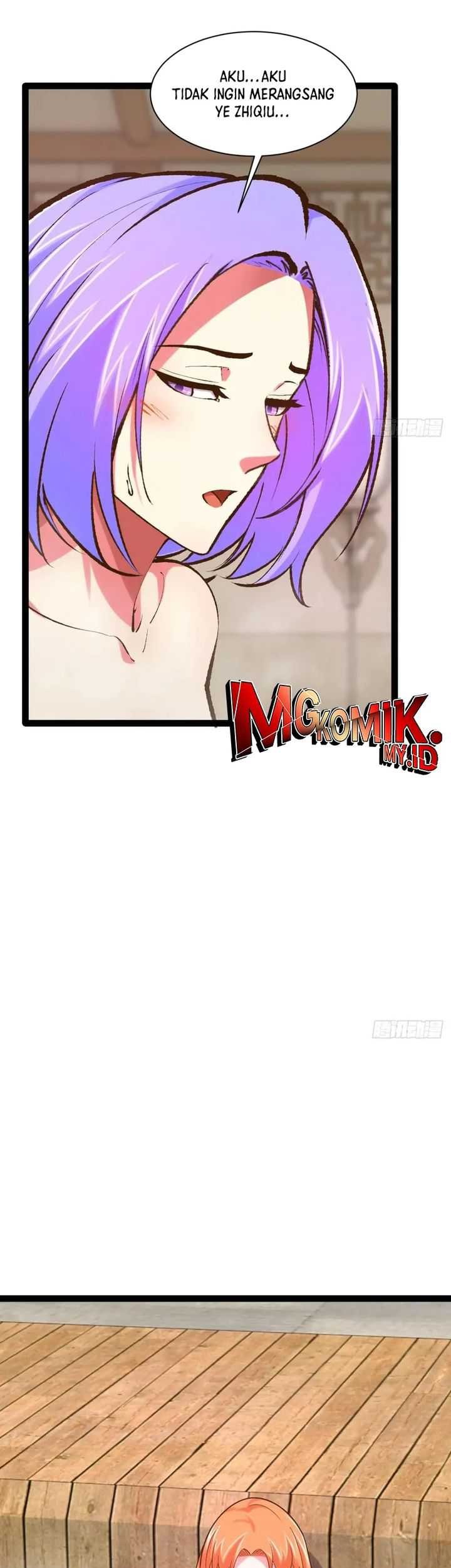 Starting From Maximum Charm Point Chapter 105 - halaman 23