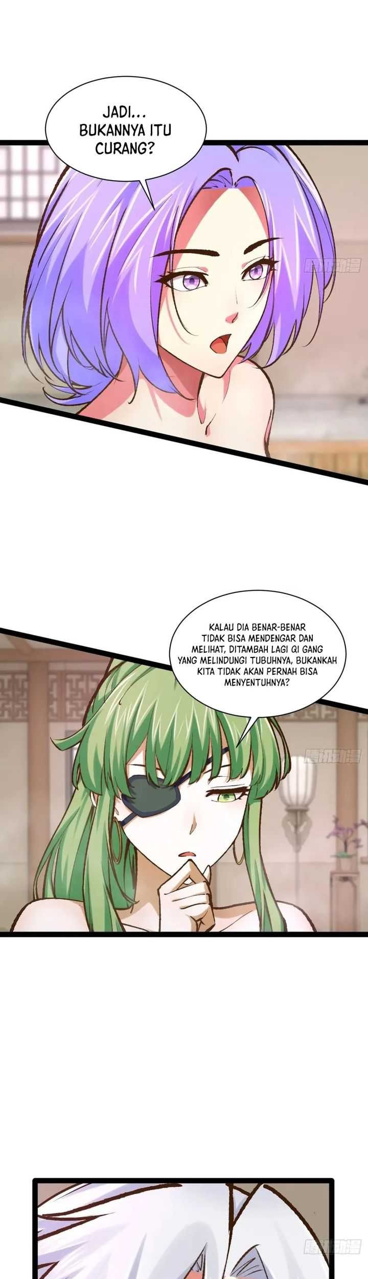Starting From Maximum Charm Point Chapter 105 - halaman 25