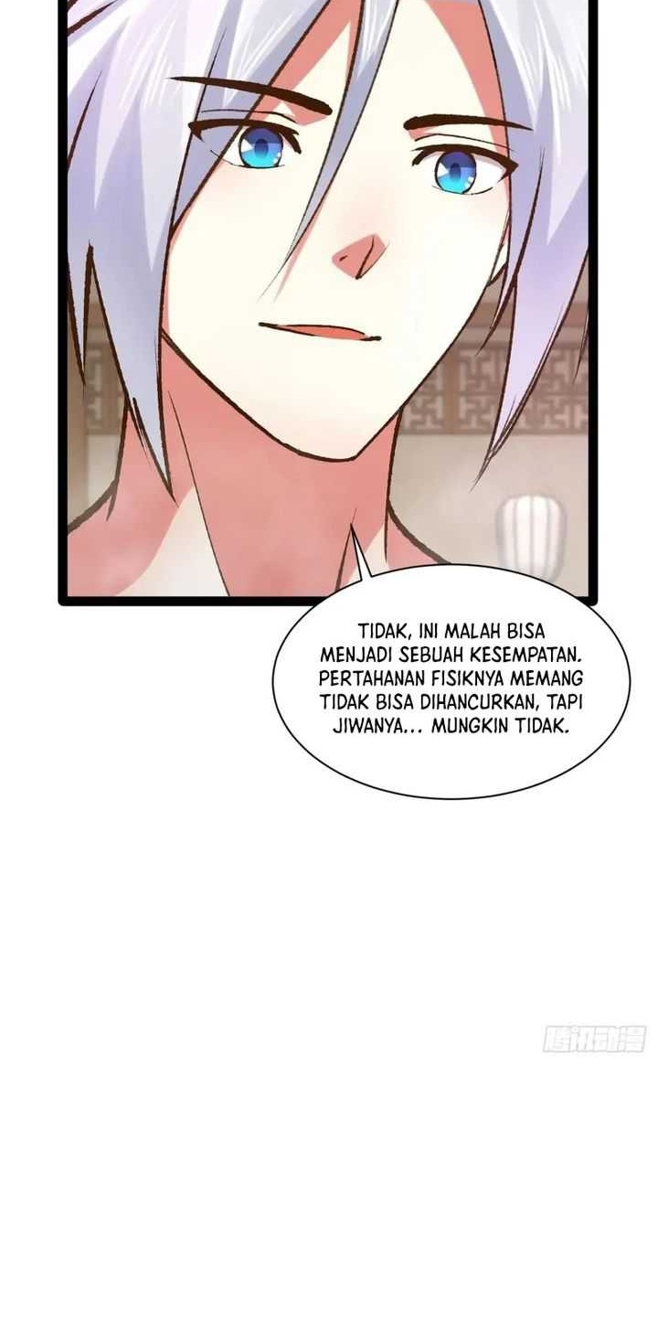 Starting From Maximum Charm Point Chapter 105 - halaman 26