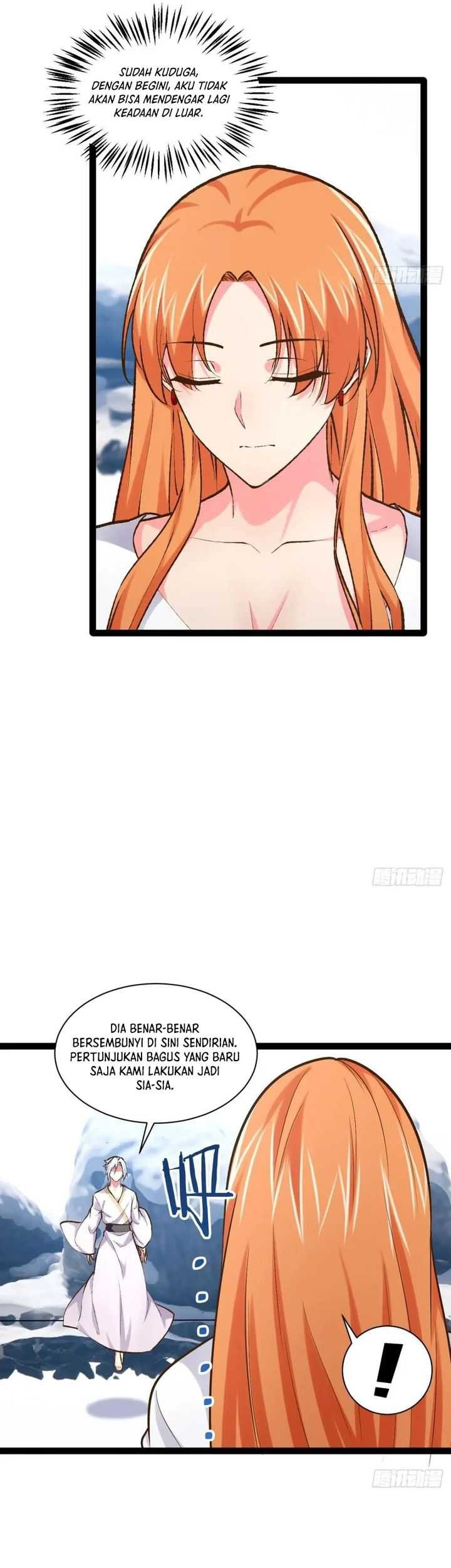 Starting From Maximum Charm Point Chapter 105 - halaman 29