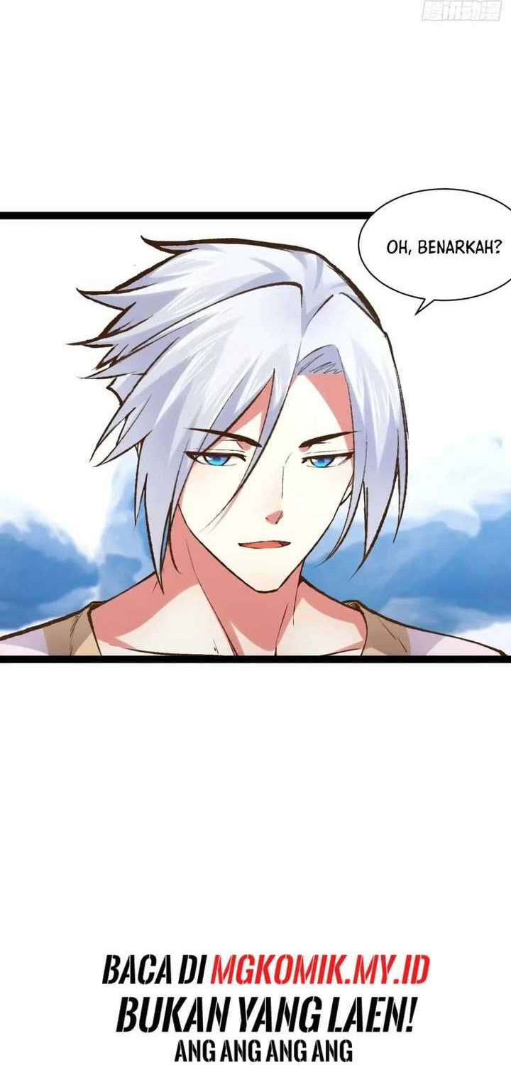 Starting From Maximum Charm Point Chapter 105 - halaman 32