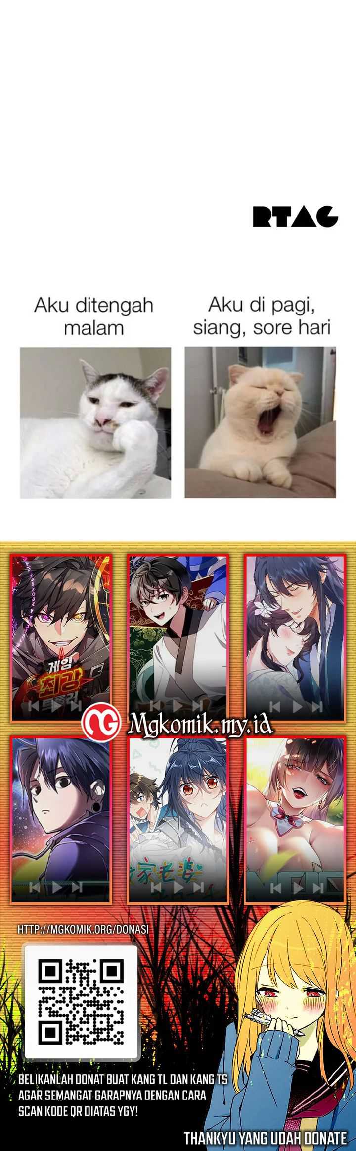 Starting From Maximum Charm Point Chapter 105 - halaman 33