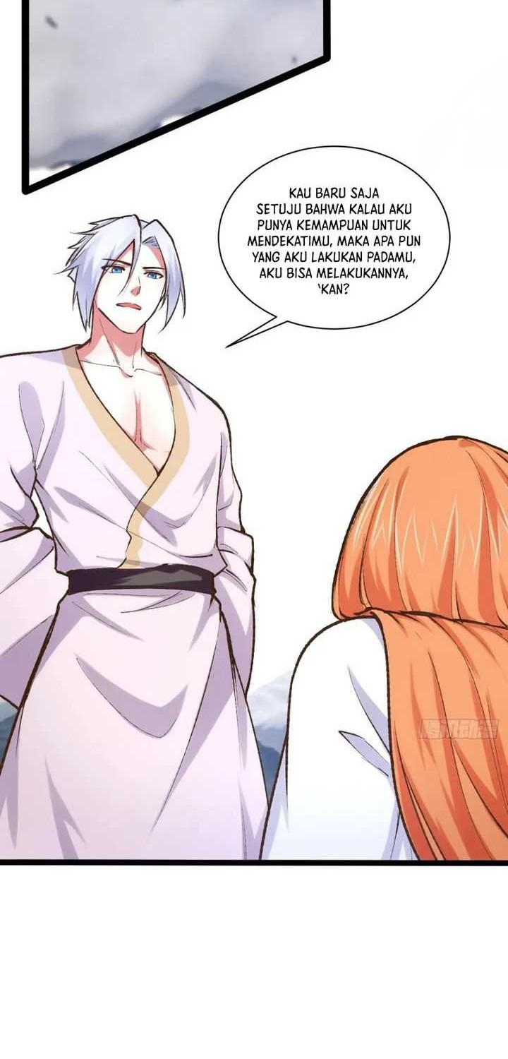Starting From Maximum Charm Point Chapter 106 - halaman 10