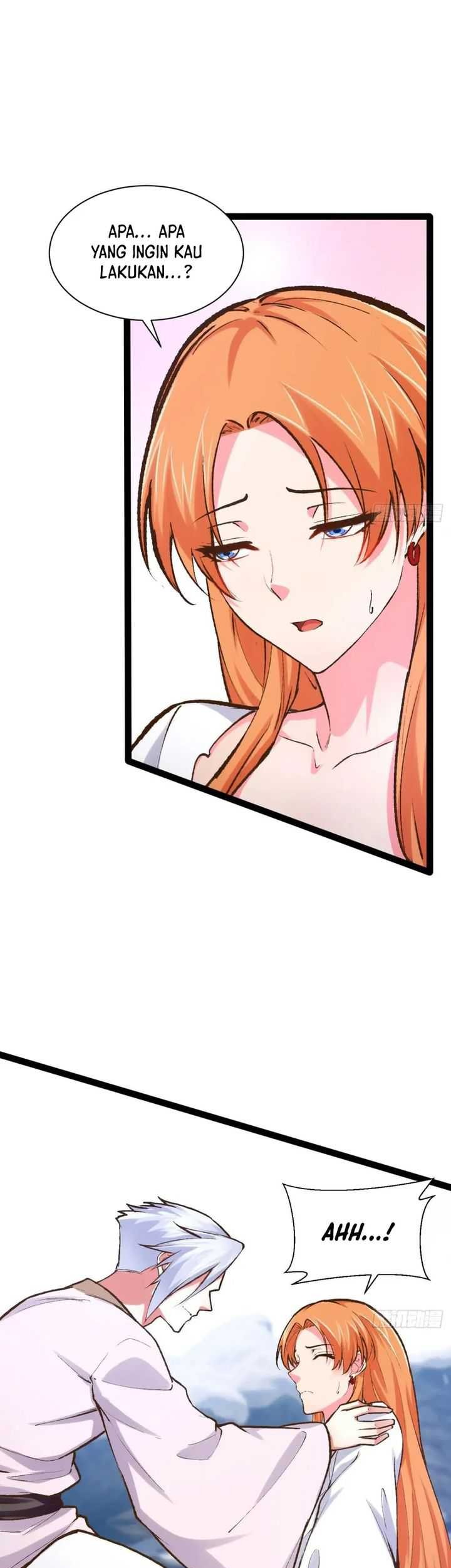 Starting From Maximum Charm Point Chapter 106 - halaman 11