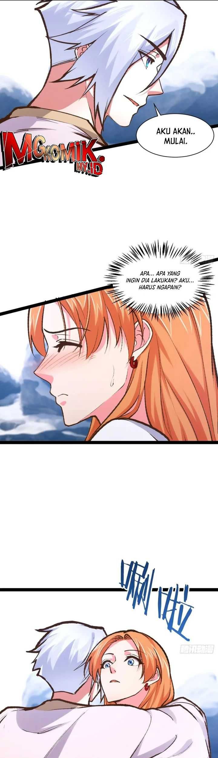 Starting From Maximum Charm Point Chapter 106 - halaman 13