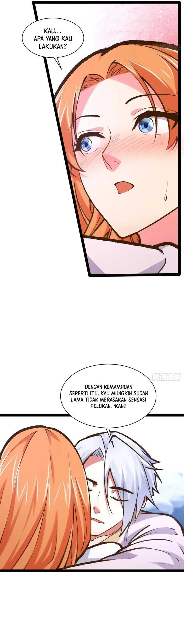 Starting From Maximum Charm Point Chapter 106 - halaman 15