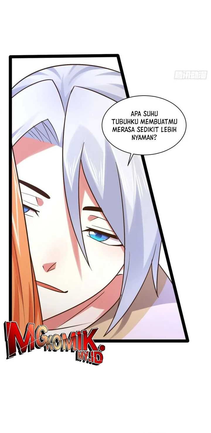 Starting From Maximum Charm Point Chapter 106 - halaman 16