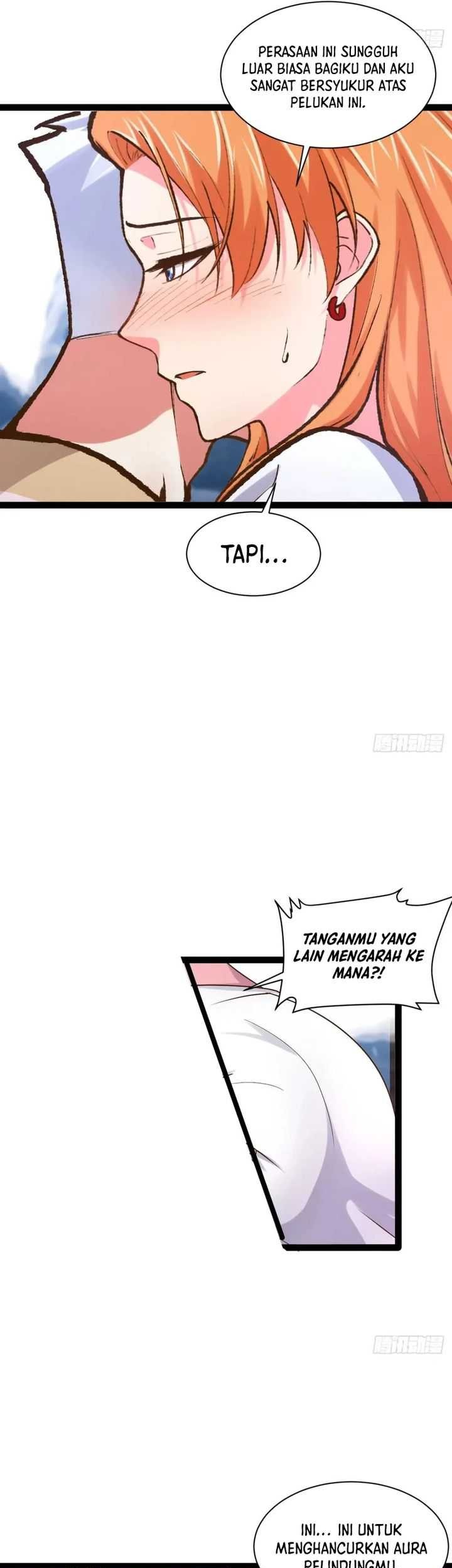 Starting From Maximum Charm Point Chapter 106 - halaman 17