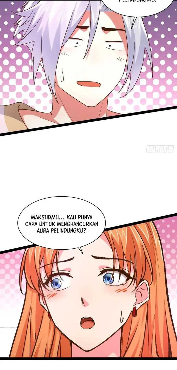 Starting From Maximum Charm Point Chapter 106 - halaman 18