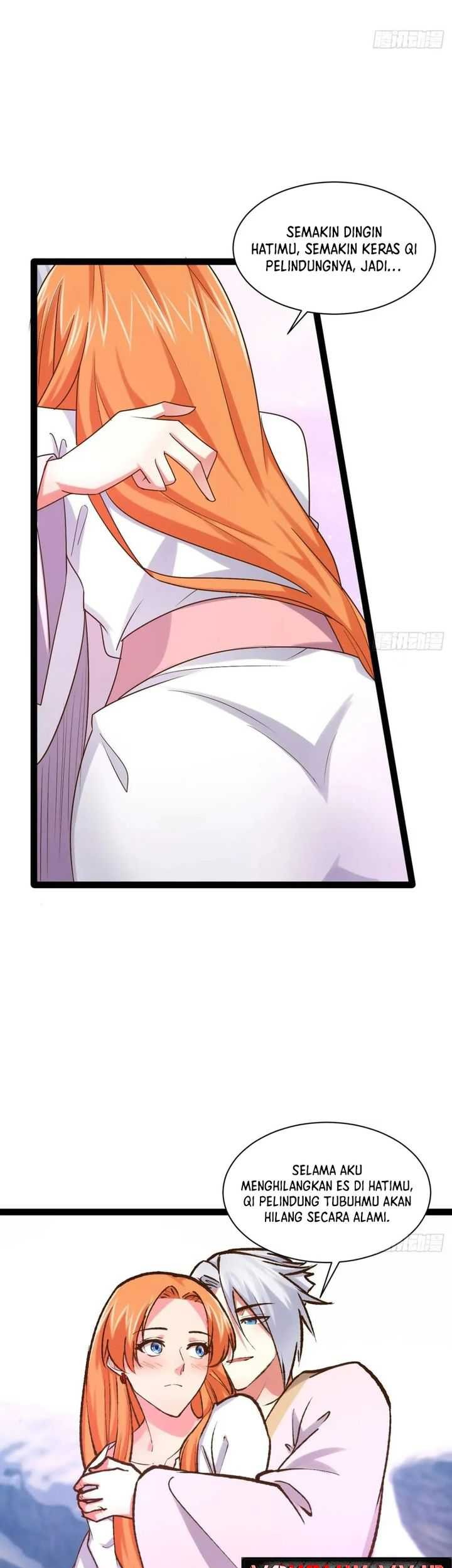 Starting From Maximum Charm Point Chapter 106 - halaman 19