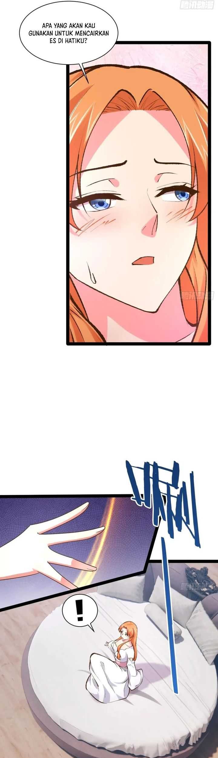 Starting From Maximum Charm Point Chapter 106 - halaman 21