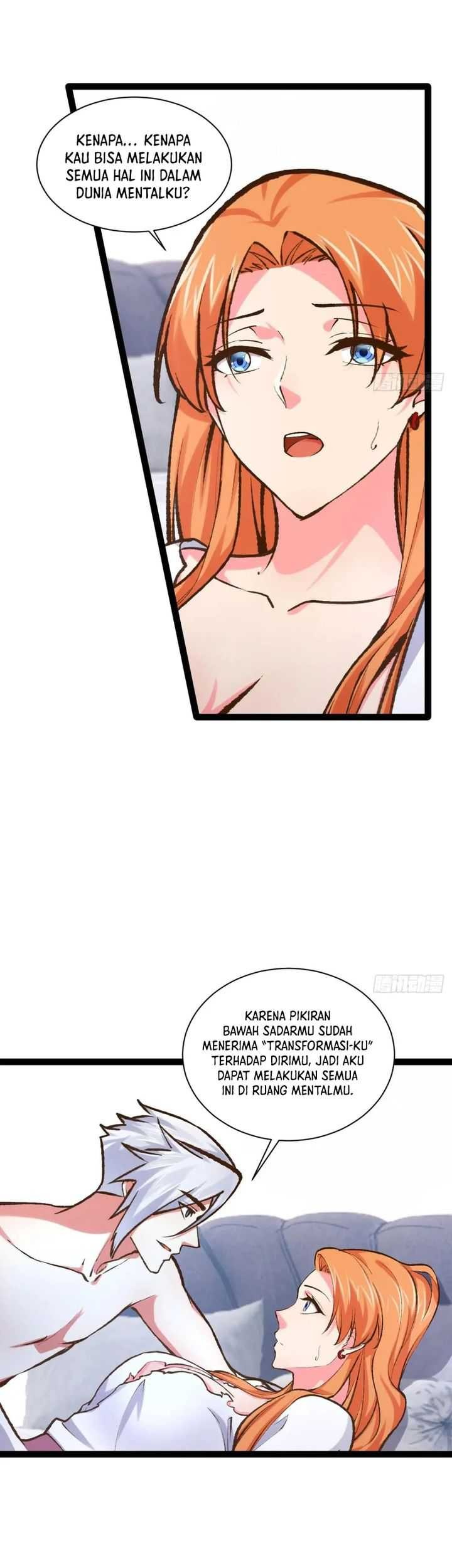 Starting From Maximum Charm Point Chapter 106 - halaman 23