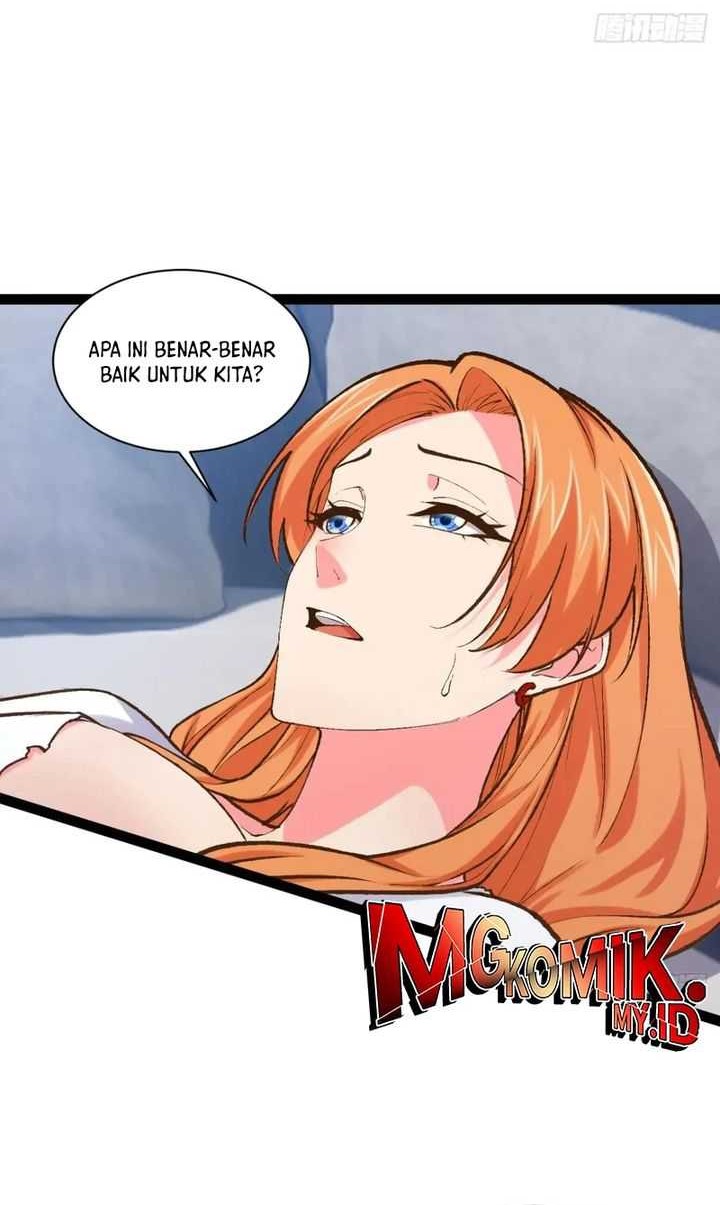 Starting From Maximum Charm Point Chapter 106 - halaman 24