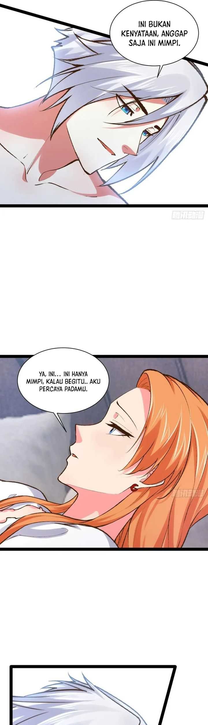 Starting From Maximum Charm Point Chapter 106 - halaman 25