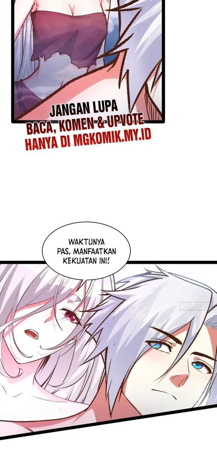 Starting From Maximum Charm Point Chapter 106 - halaman 28