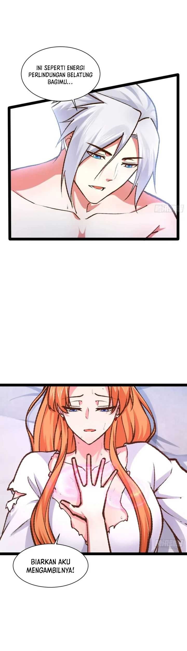 Starting From Maximum Charm Point Chapter 106 - halaman 29