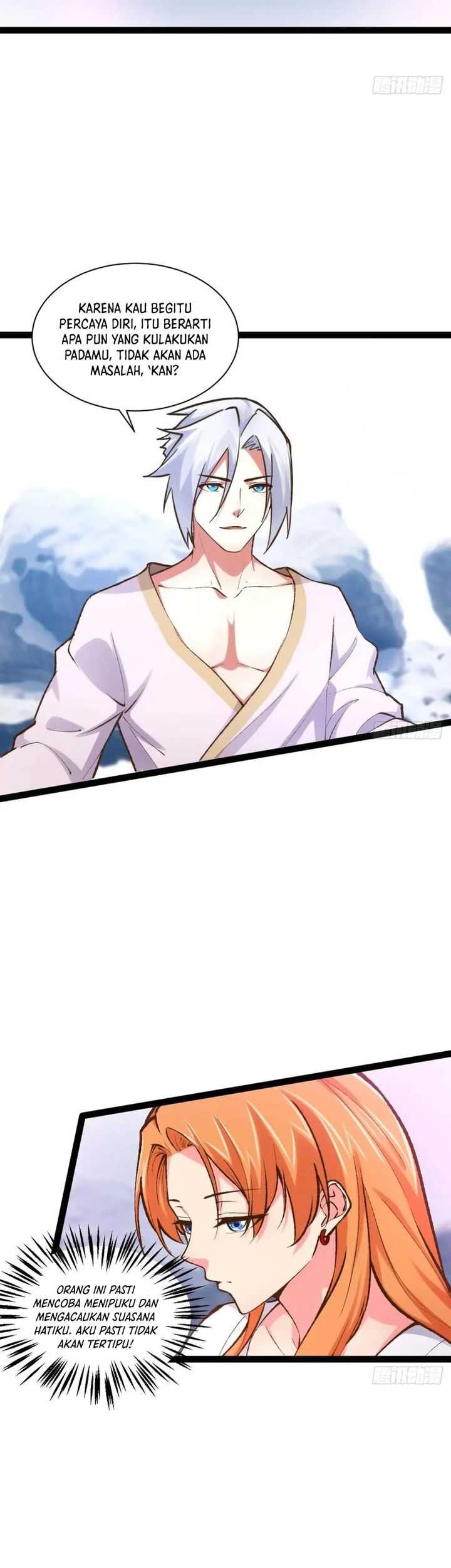 Starting From Maximum Charm Point Chapter 106 - halaman 3