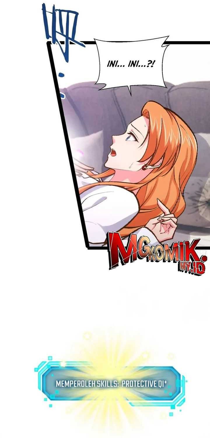 Starting From Maximum Charm Point Chapter 106 - halaman 30