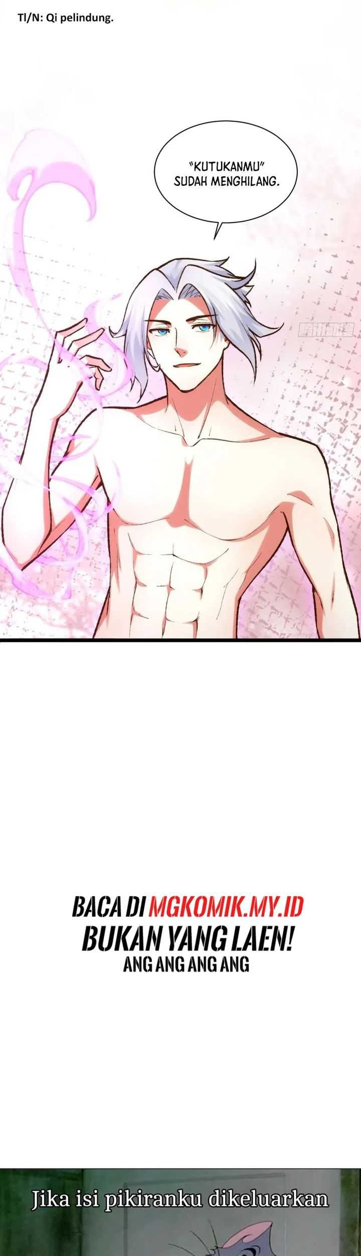 Starting From Maximum Charm Point Chapter 106 - halaman 31