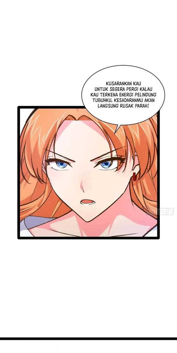 Starting From Maximum Charm Point Chapter 106 - halaman 6