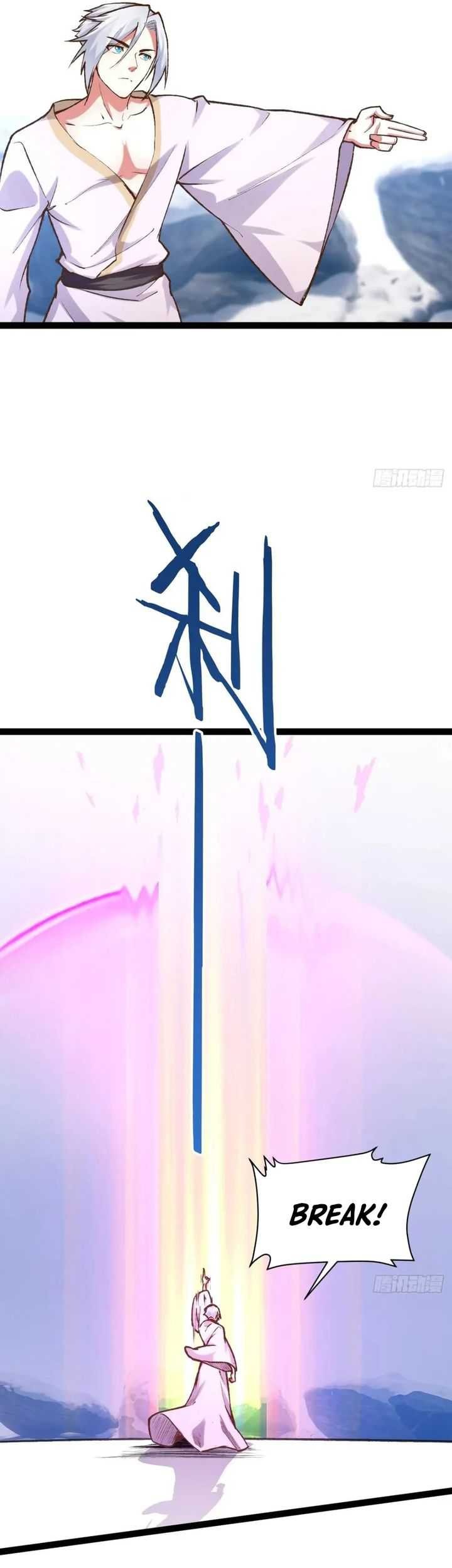 Starting From Maximum Charm Point Chapter 106 - halaman 7