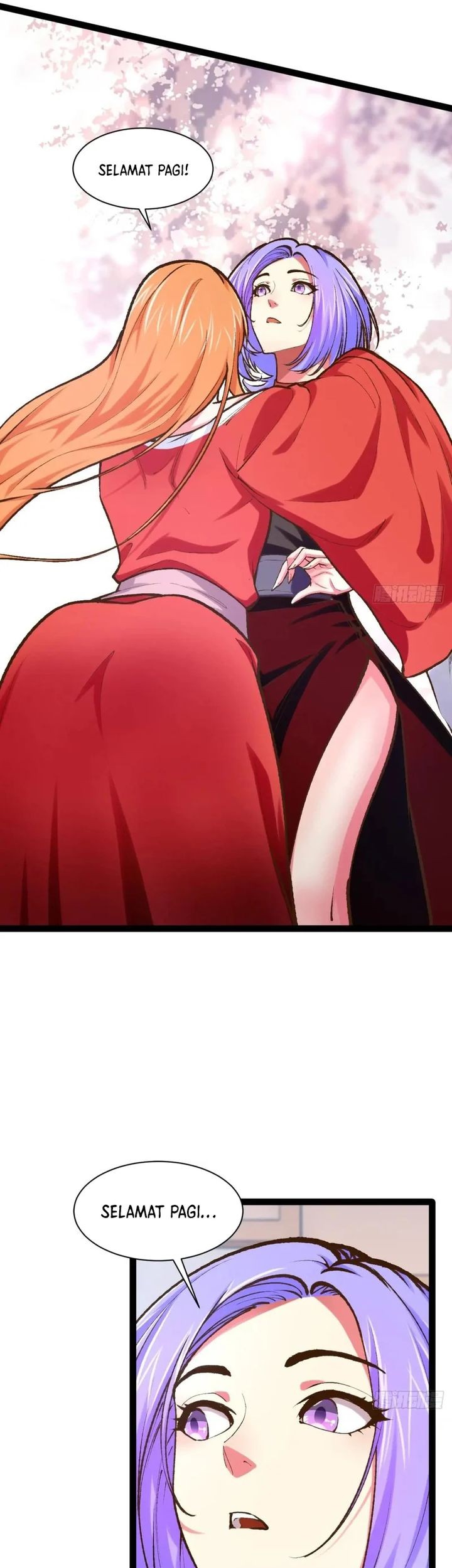 Starting From Maximum Charm Point Chapter 107 - halaman 13