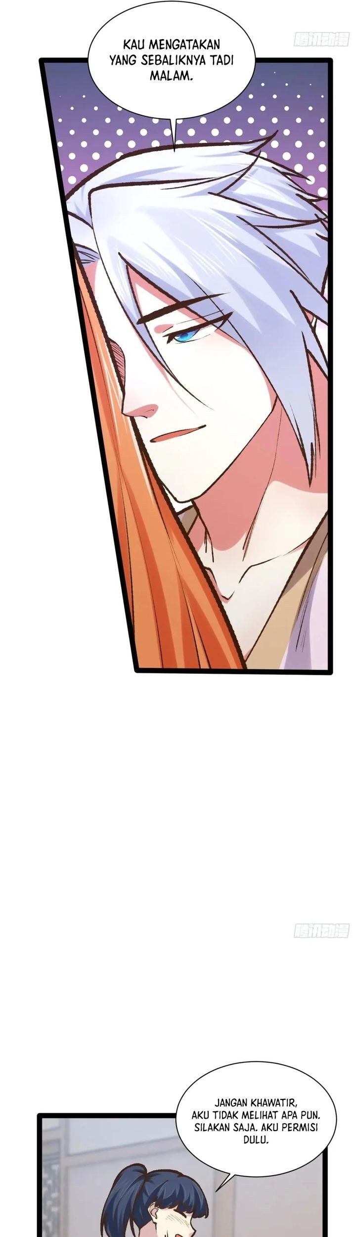 Starting From Maximum Charm Point Chapter 107 - halaman 21