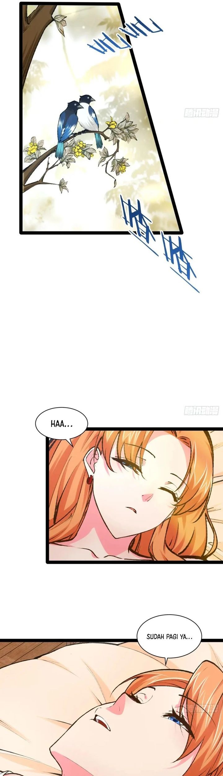 Starting From Maximum Charm Point Chapter 107 - halaman 3