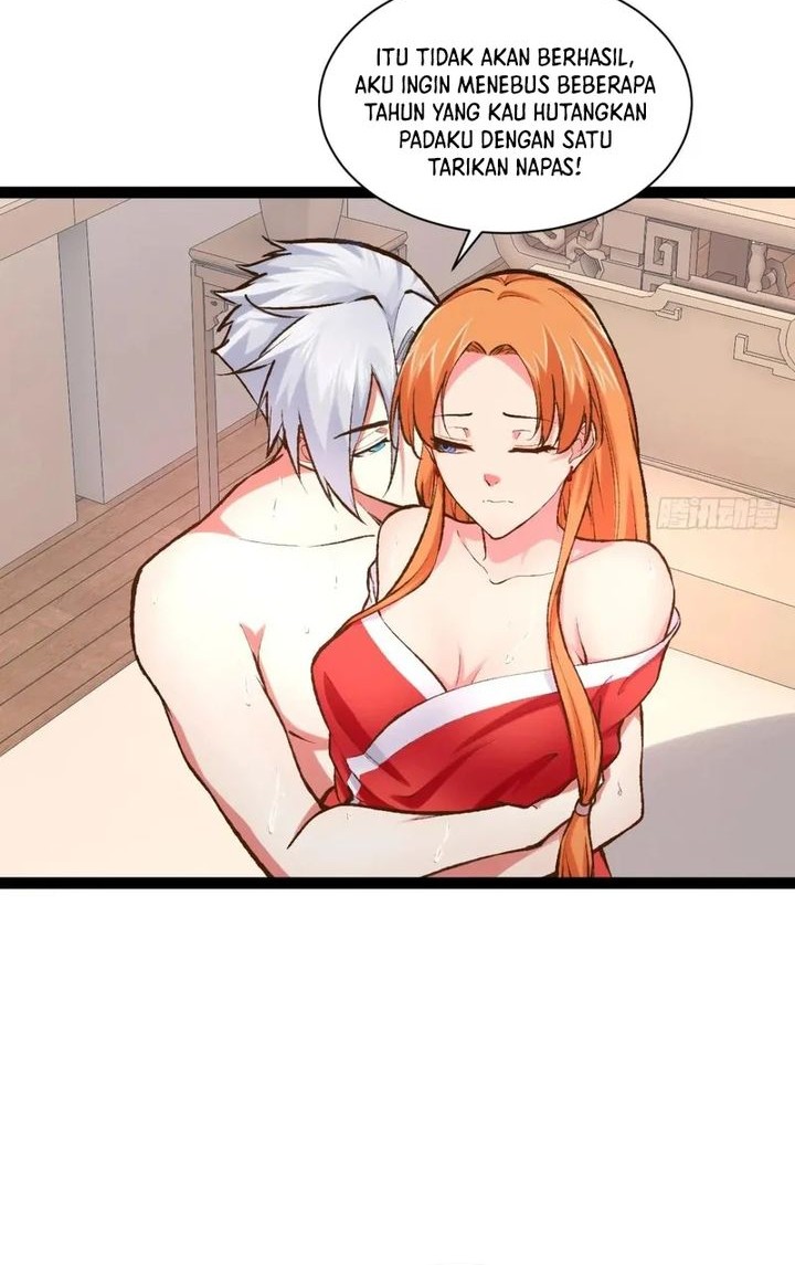 Starting From Maximum Charm Point Chapter 107 - halaman 30