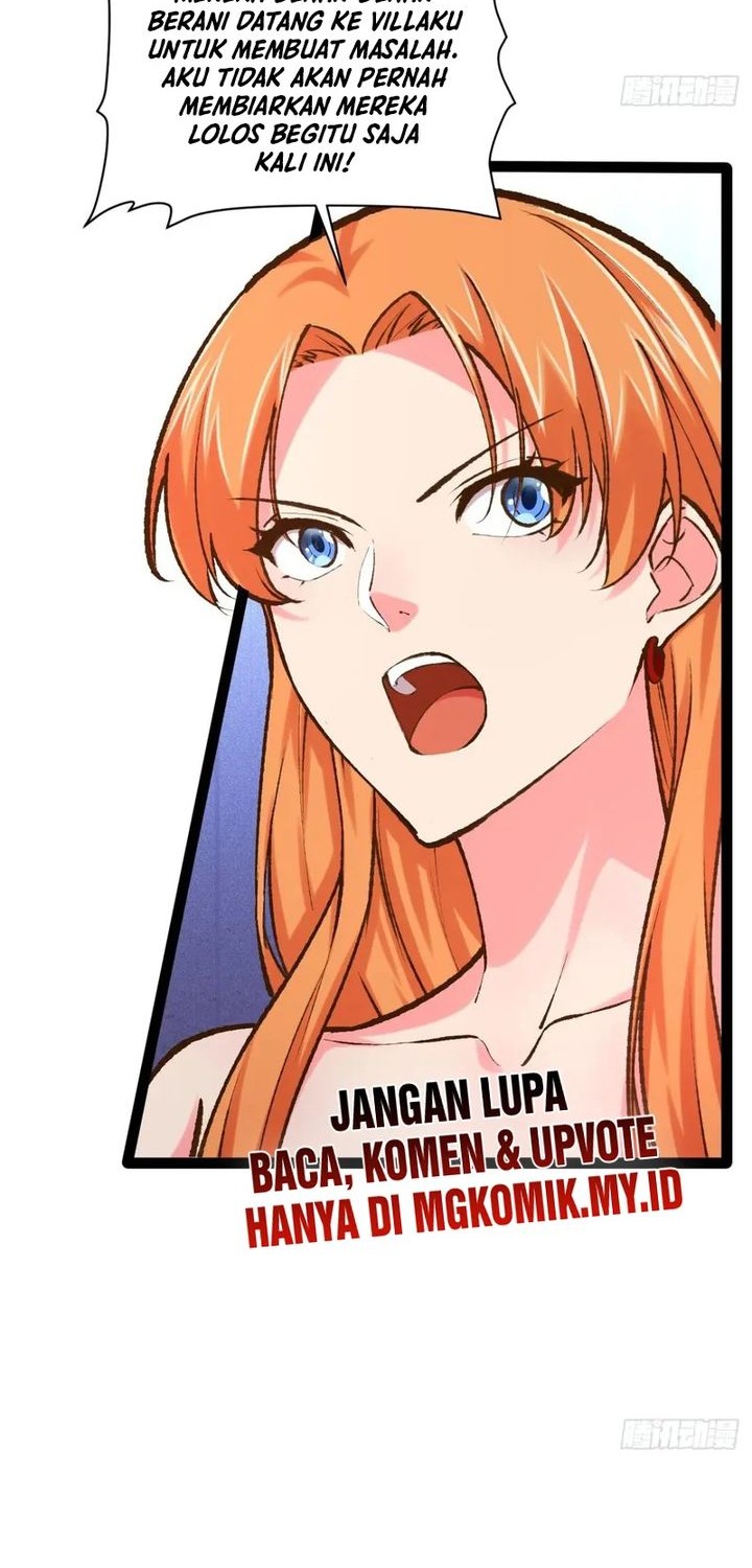 Starting From Maximum Charm Point Chapter 107 - halaman 34
