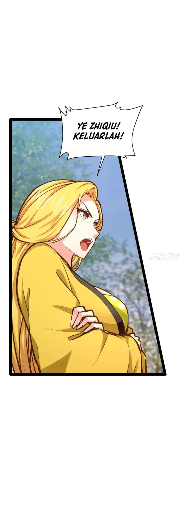 Starting From Maximum Charm Point Chapter 107 - halaman 37