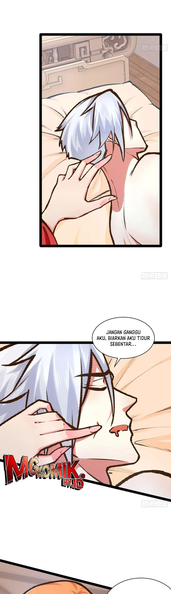 Starting From Maximum Charm Point Chapter 107 - halaman 5