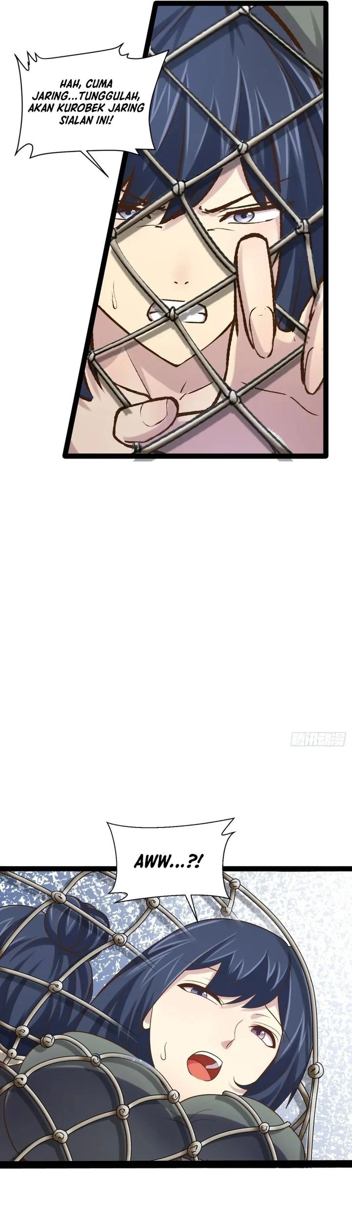 Starting From Maximum Charm Point Chapter 108 - halaman 13