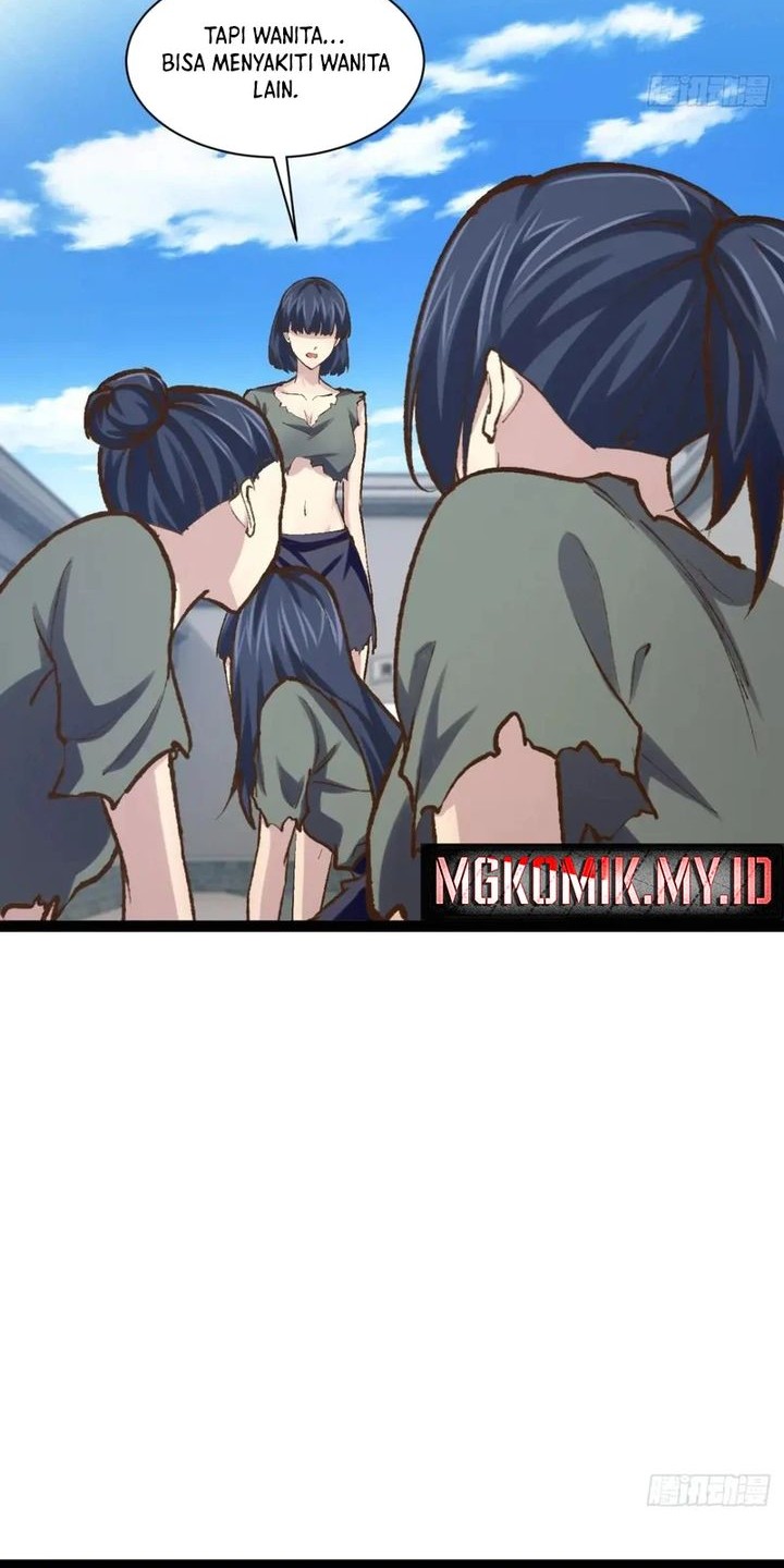 Starting From Maximum Charm Point Chapter 108 - halaman 22