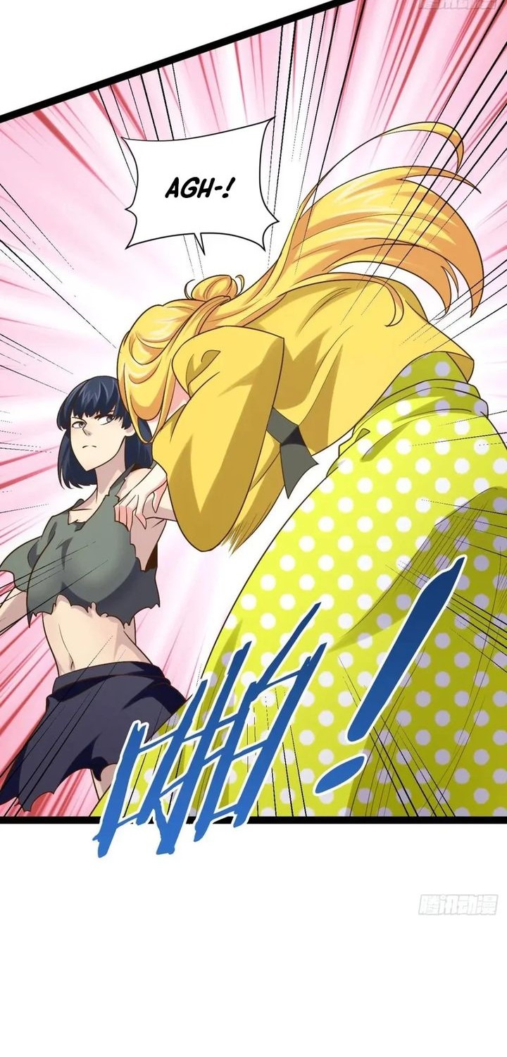 Starting From Maximum Charm Point Chapter 108 - halaman 24