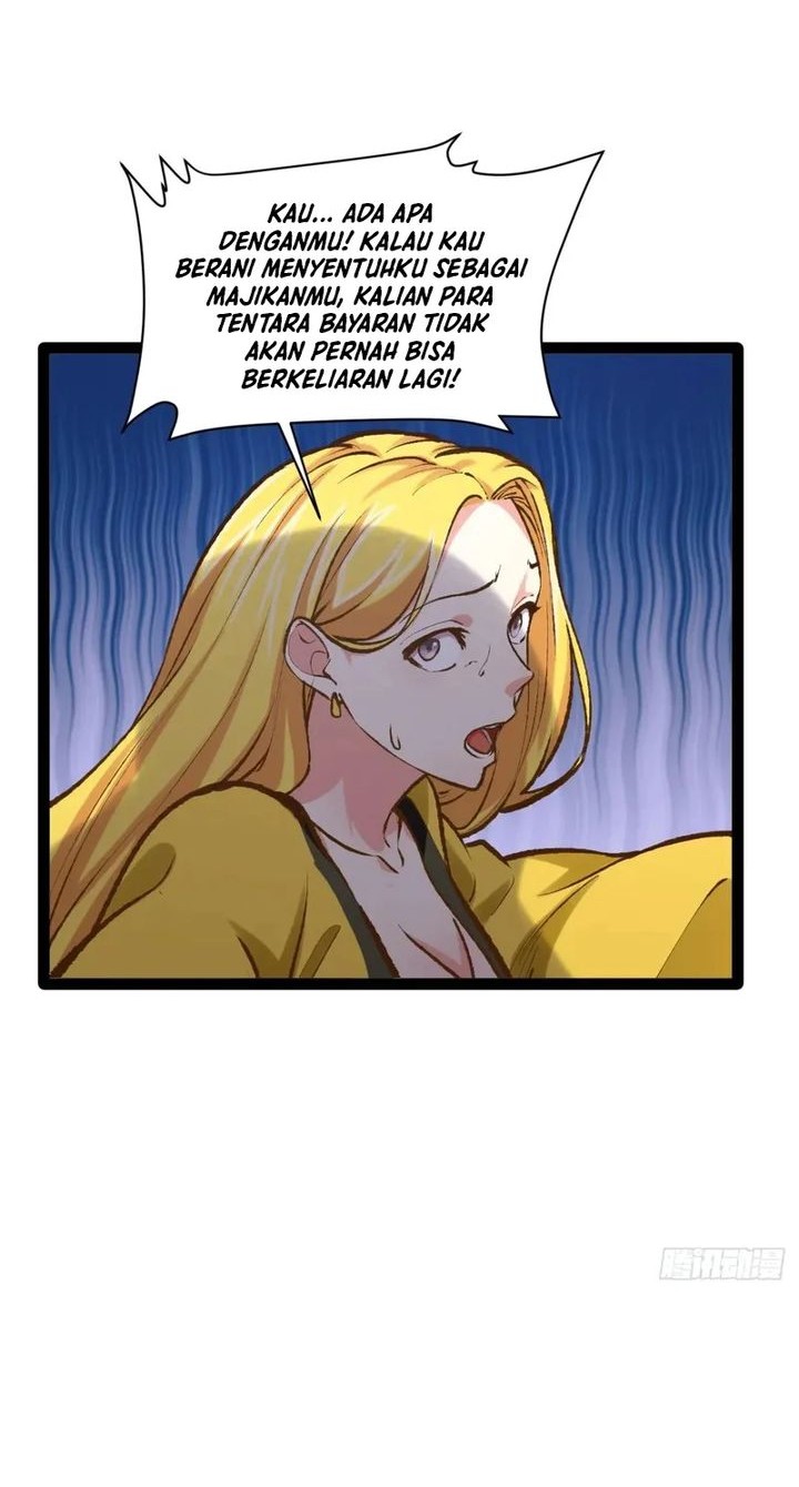 Starting From Maximum Charm Point Chapter 108 - halaman 26