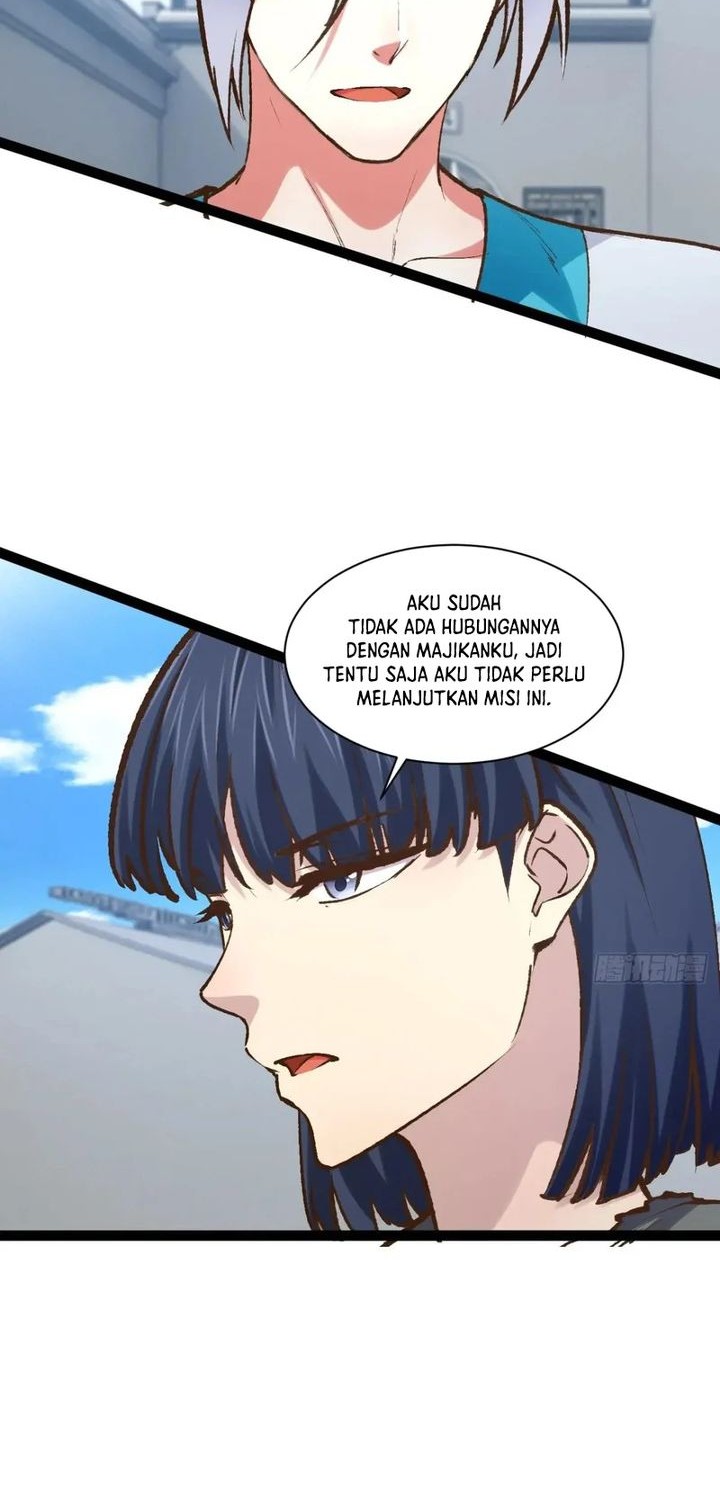 Starting From Maximum Charm Point Chapter 108 - halaman 28